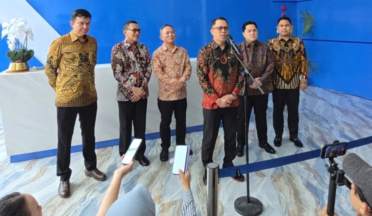 Menteri P2MI Dorong Tagar KaburAjaDulu Diganti AyoBekerjaDiLuarNegeri