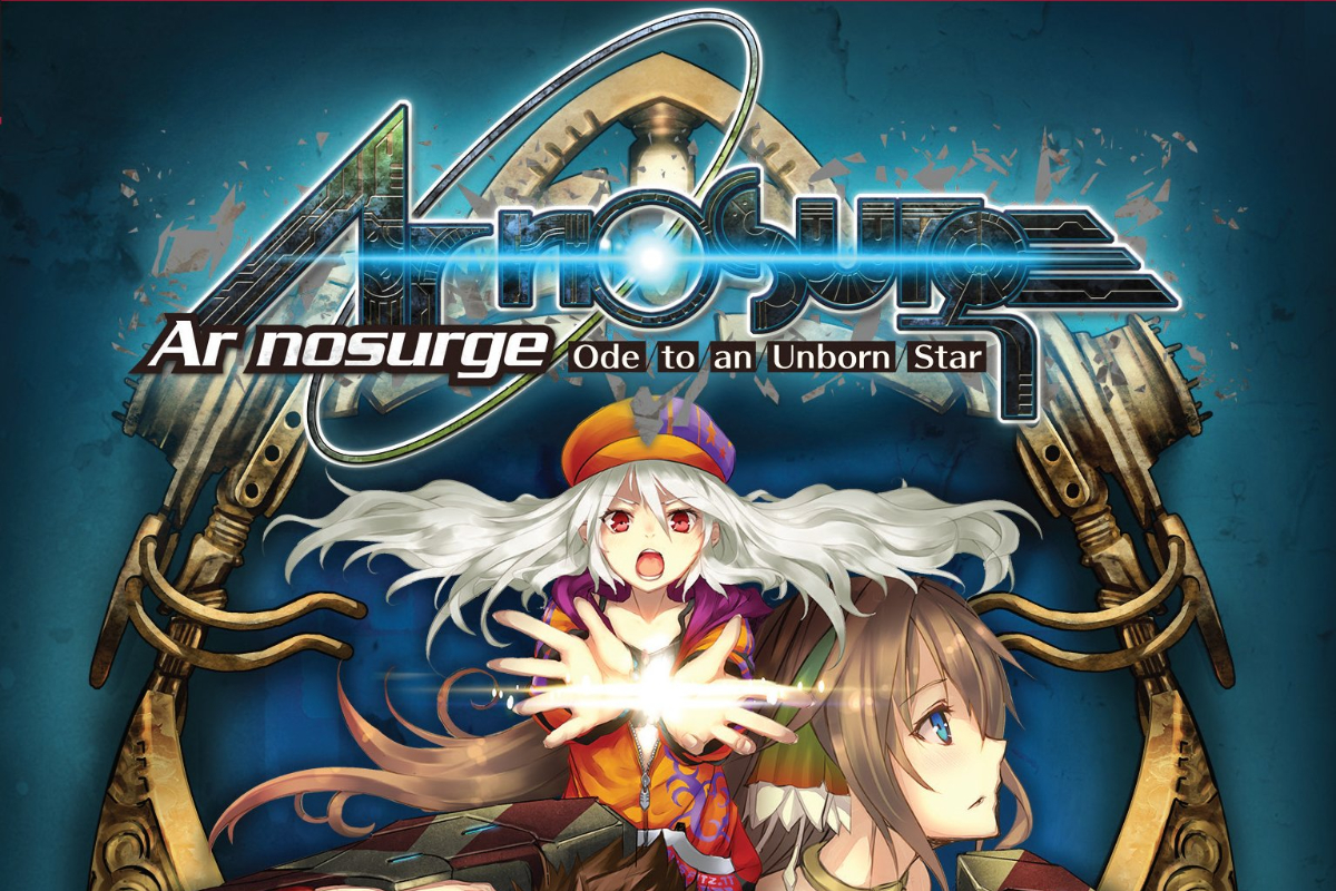 Cheat Ar nosurge: Ode to an Unborn Star PS3 Lengkap