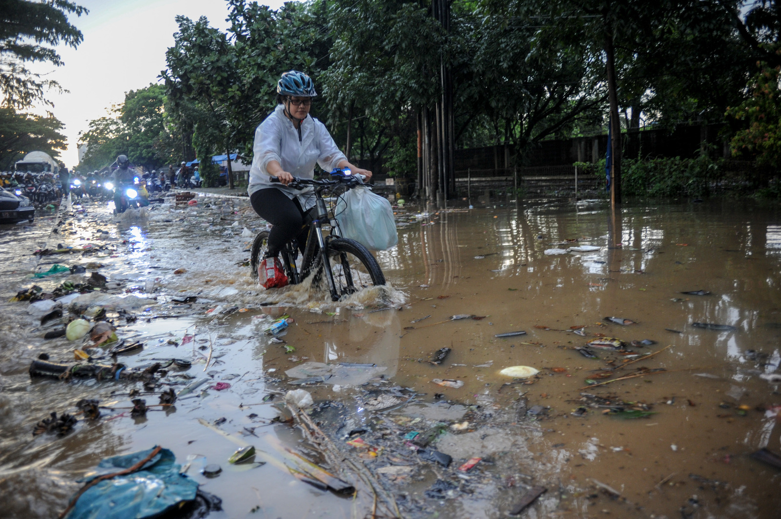 Pembentukan BPBD di Kota Bandung Tertunda, Pansus 4 DPRD Tinjau Ulang Raperda