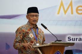 Di bawah Menteri Baru, Muhammadiyah berharap bahwa Kementerian Pengawas lebih inklusif