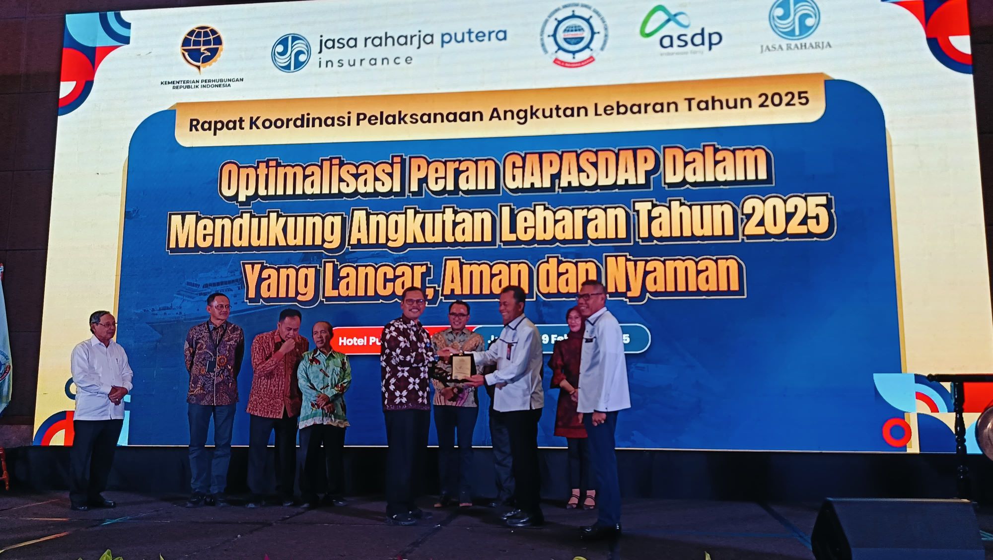 Rencana Diskon Tarif Angkutan Penyeberangan Dinilai Tidak Tepat