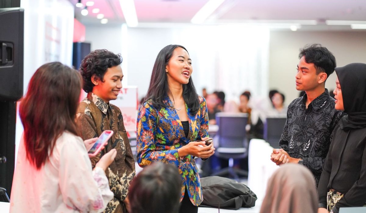 Telkom Gelar B2B Camp Summit Day, Siap Kuasai Pasar B2B