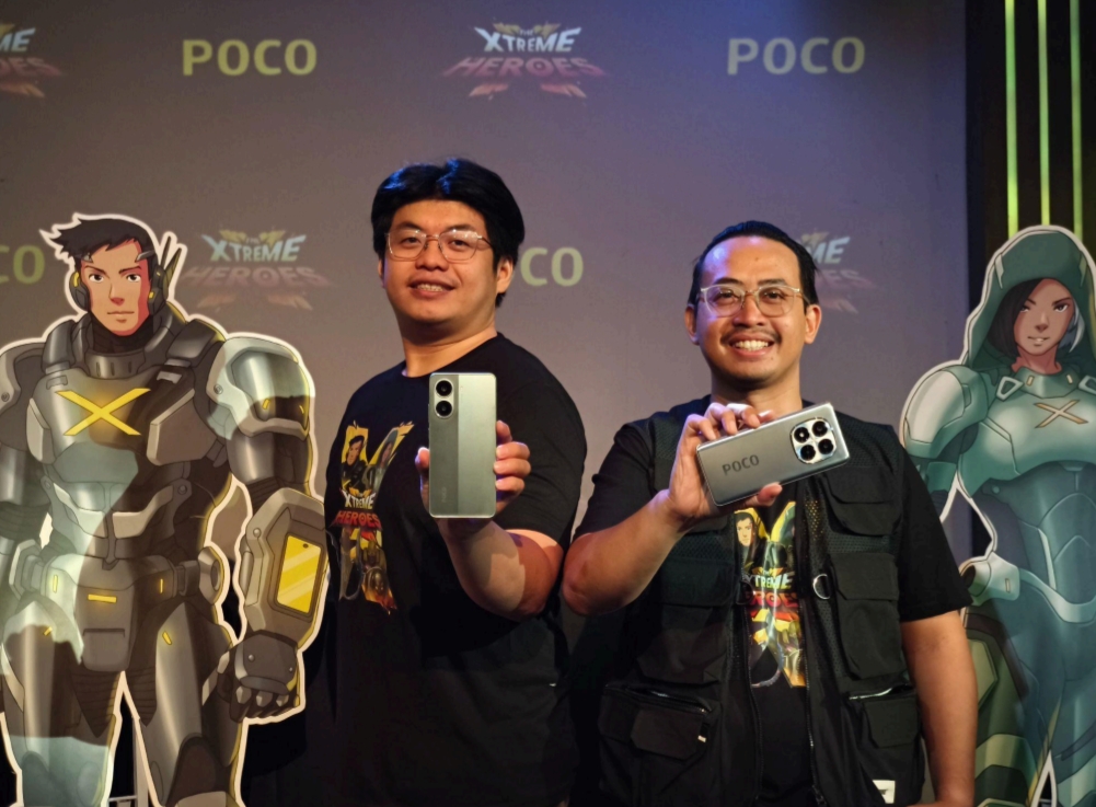 Poco X7 Series Hadir di Indonesia 25 Februari, Berikut Bocorannya