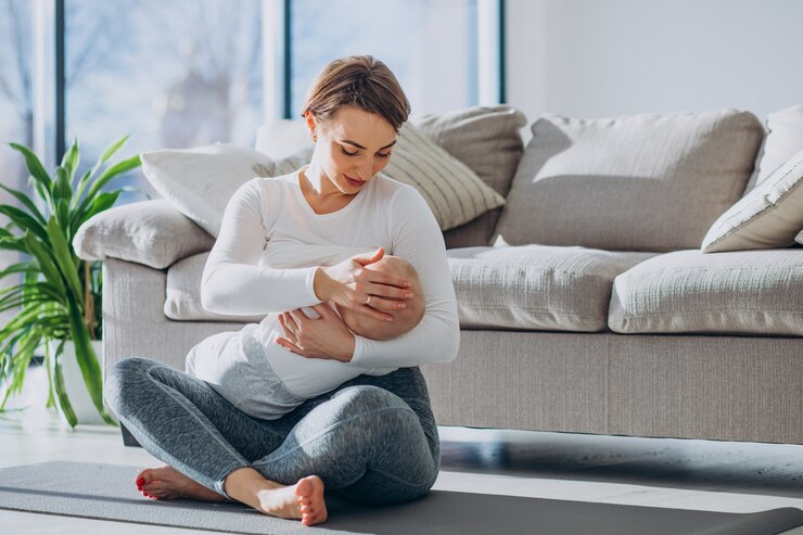 Tiga fakta ASI, menurunkan risiko anak -anak dengan kanker pada orang dewasa