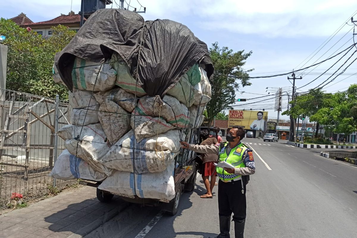 Kemenhub dan Kemenperin Sepakati Implementasi Zero ODOL