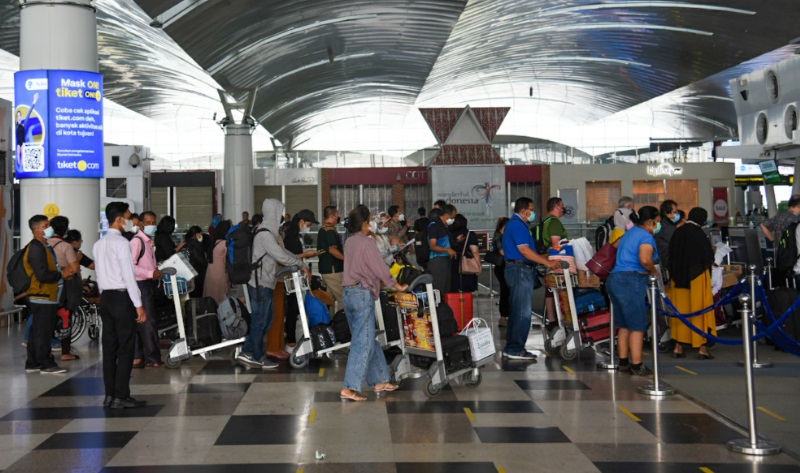 Pakar UGM KaburAjaDulu Bisa Bawa Peluang dan Ancaman