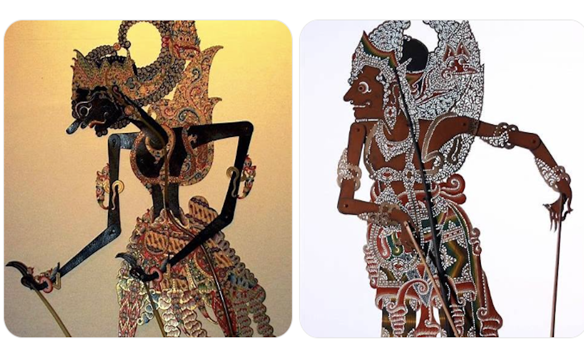 Perbedaan Wayang Jawa Dan Bali: Tradisi Budaya Yang Unik