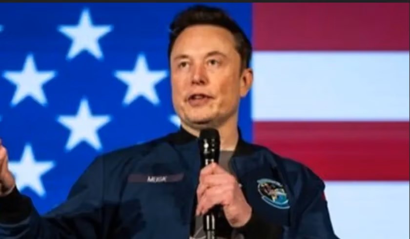 Trump berkata, tidak ada yang lebih pintar dari Elon Musk