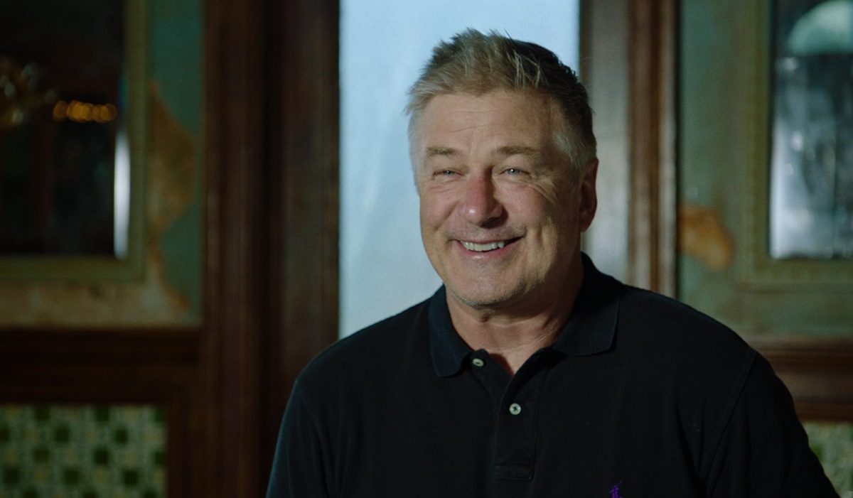 Alec Baldwin Ungkap Perjuangan Mental Setelah Insiden Rust: “Aku Lebih Bahagia Saat Tidur”