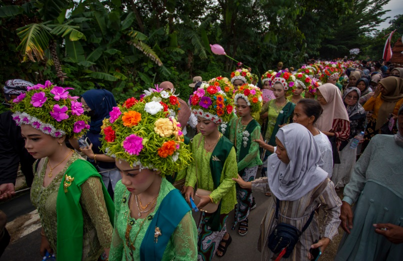 Hari Bahasa Ibu Internasional 2025, Studi mengungkapkan manfaat bahasa daerah pada anak -anak