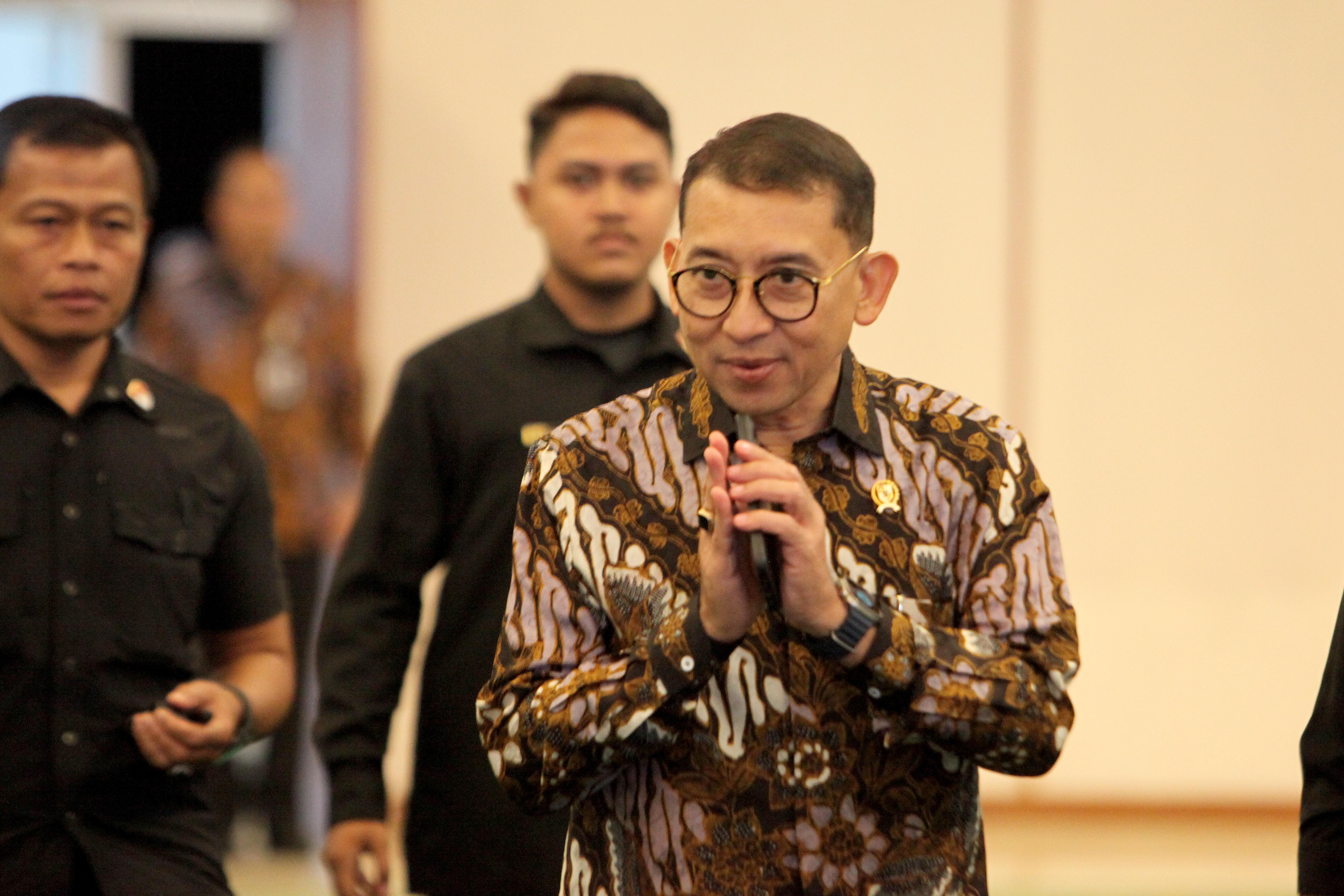 Instruksi Megawati Kepala Regional PDIP Penundaan Retret, Gerindra: Ingin memilih negarawan atau politisi?