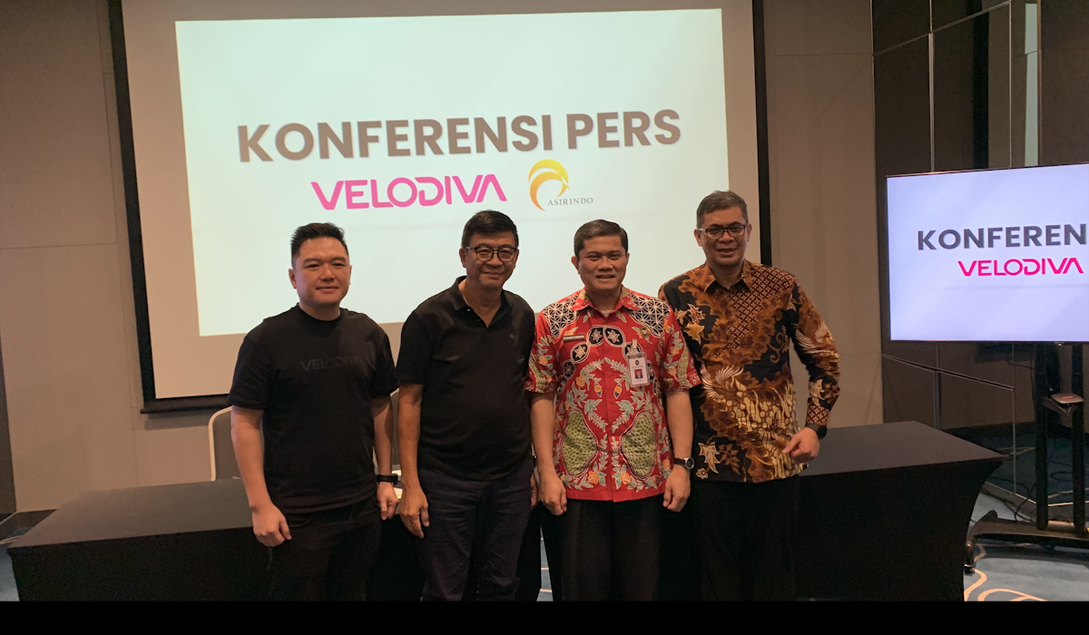 Asirindo Dorong Kepatuhan Pelaku Bisnis di Ekosistem Musik Digital