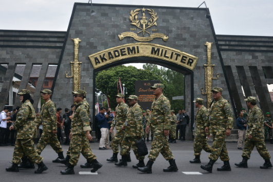 Kemendagri Minta Kepala Daerah yang tidak Hadir Retret Kirim Wakil