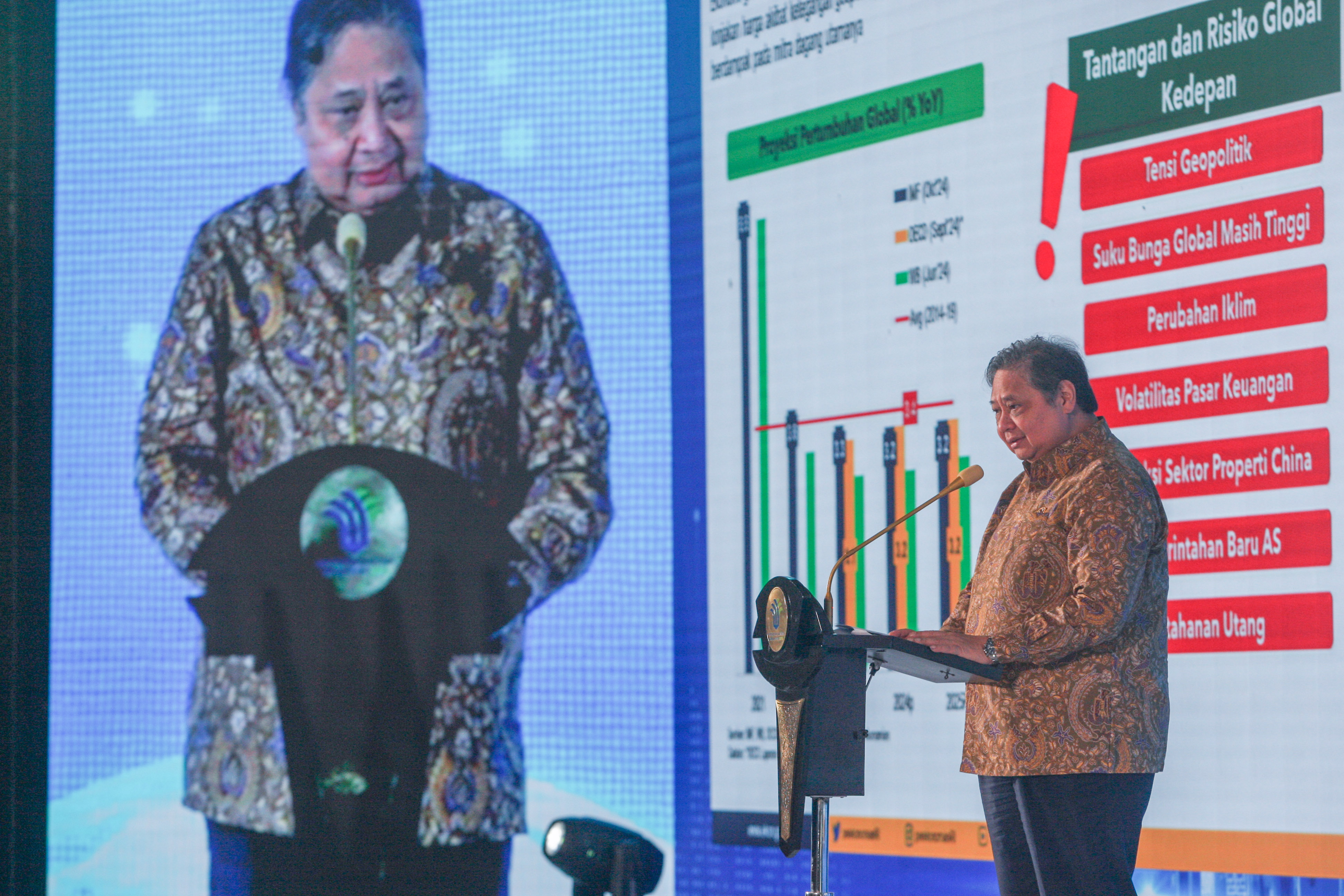 Gabung OECD, Indonesia Kebut Penyelesaian Initial Memorandum