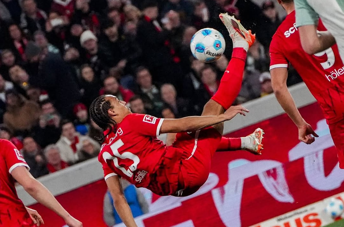 Freiburg vs Werder Bremen: Freiburg Bungkam Werder Bremen 5-0