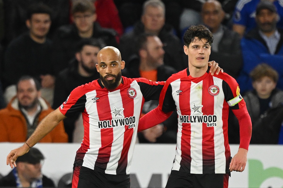 Brentford vs Leicester: Penggemar Leicester Geram, Desak Pemecatan MANAJEMEN USAI DIBANTAI BRENTFORD 0-4