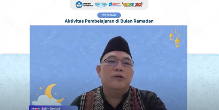 Kemendikdasmen Arahkan Pembelajaran yang Ramah Bagi Peserta Didik di Bulan Ramadan