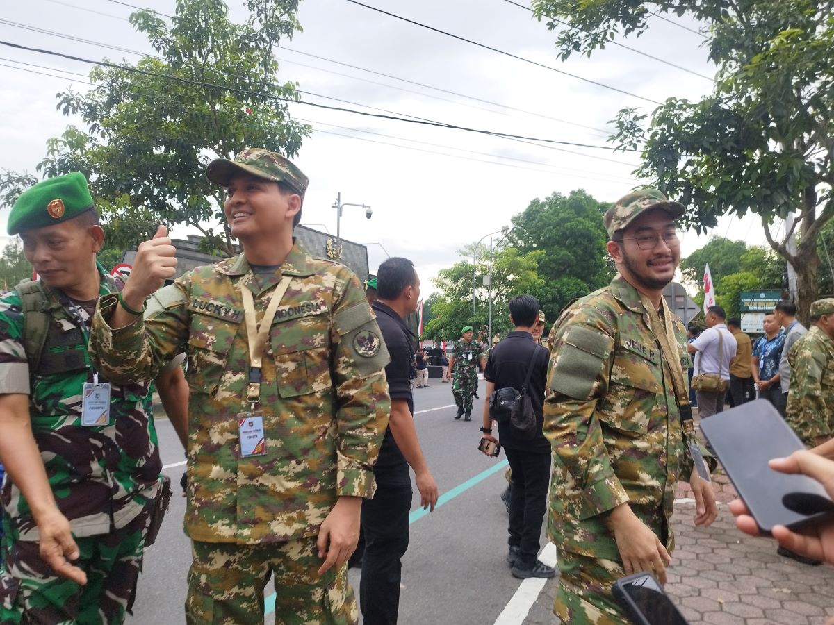 Lucky Hakim: Retret penting untuk penyelarasan kebijakan pusat-regional 