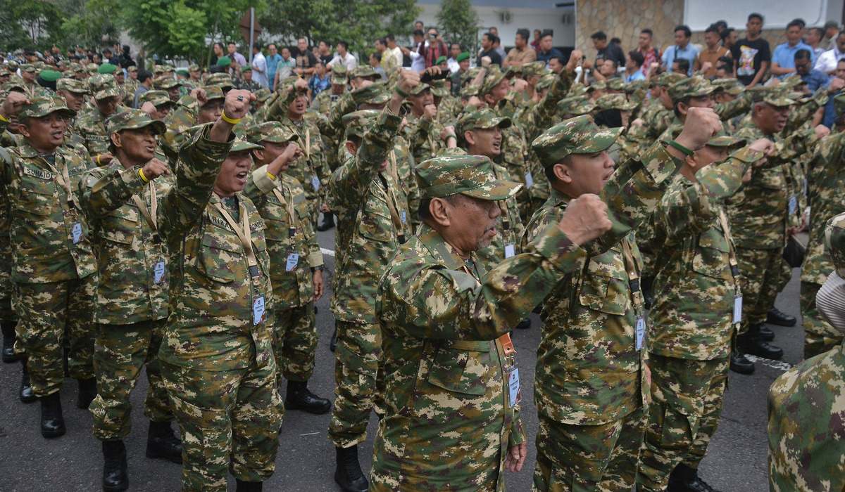  Retreat Kepala Daerah Penting untuk Sinkronisasi Pemerintah Pusat dan Pemda