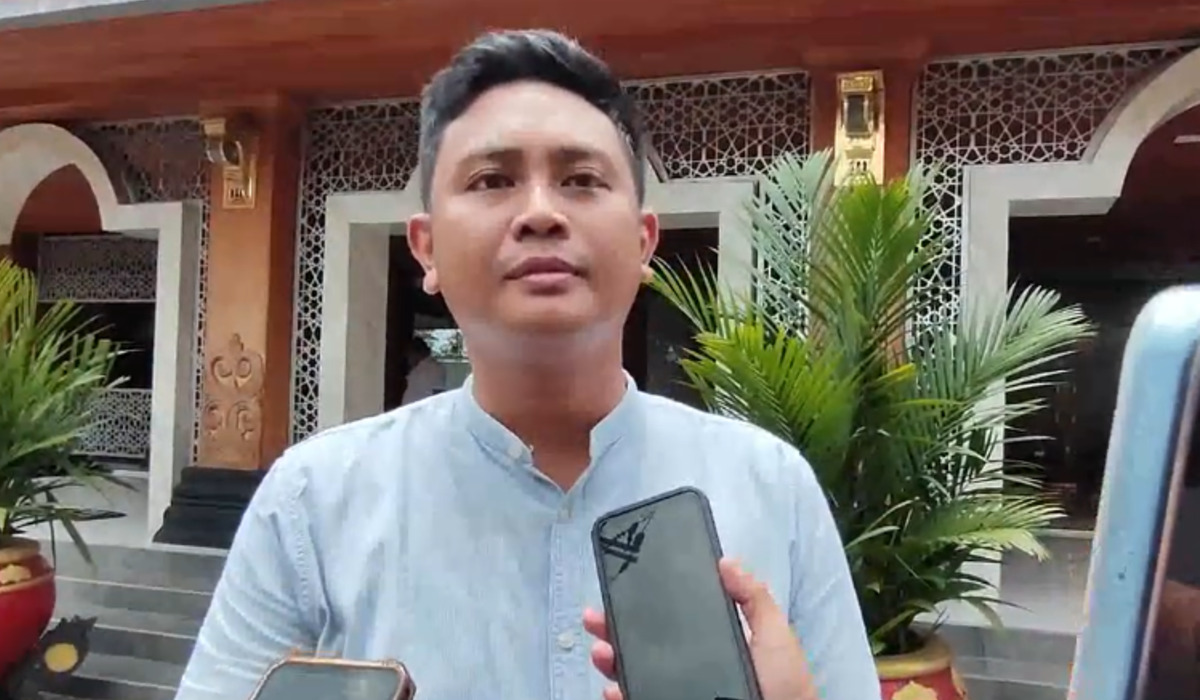 Kader Pdip Dilarang Retret Kepala Daerah, Bupati Klaten Hamenang Tetap Berangkat Ke Magelang