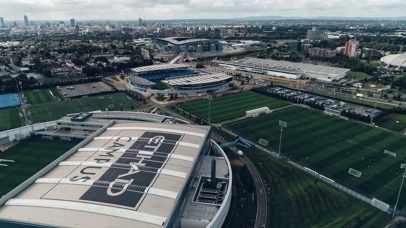  The Citizens Wajib Menanf di Etihad Stadium