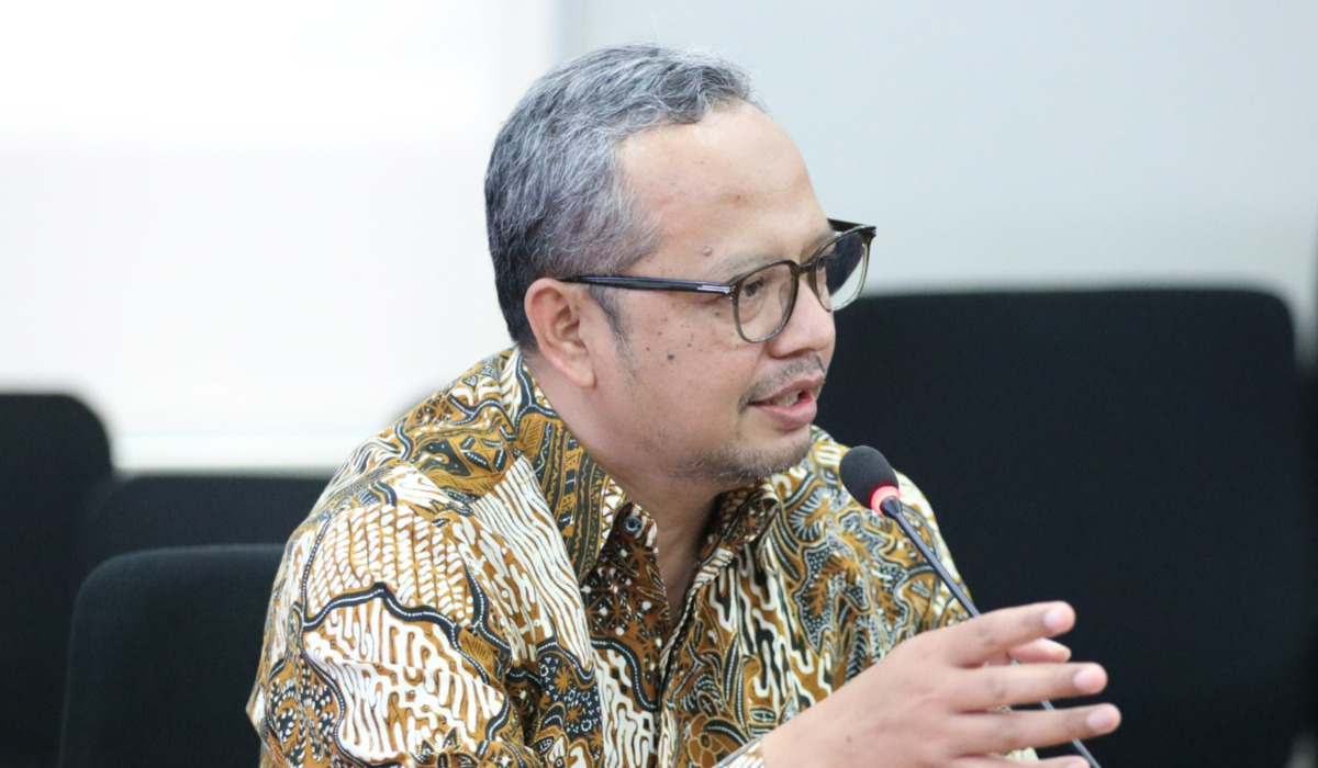 Kemen PPPA Dalami Kasus Pemukulan Anak saat Pertandingan SDH Basketball Cup 2025