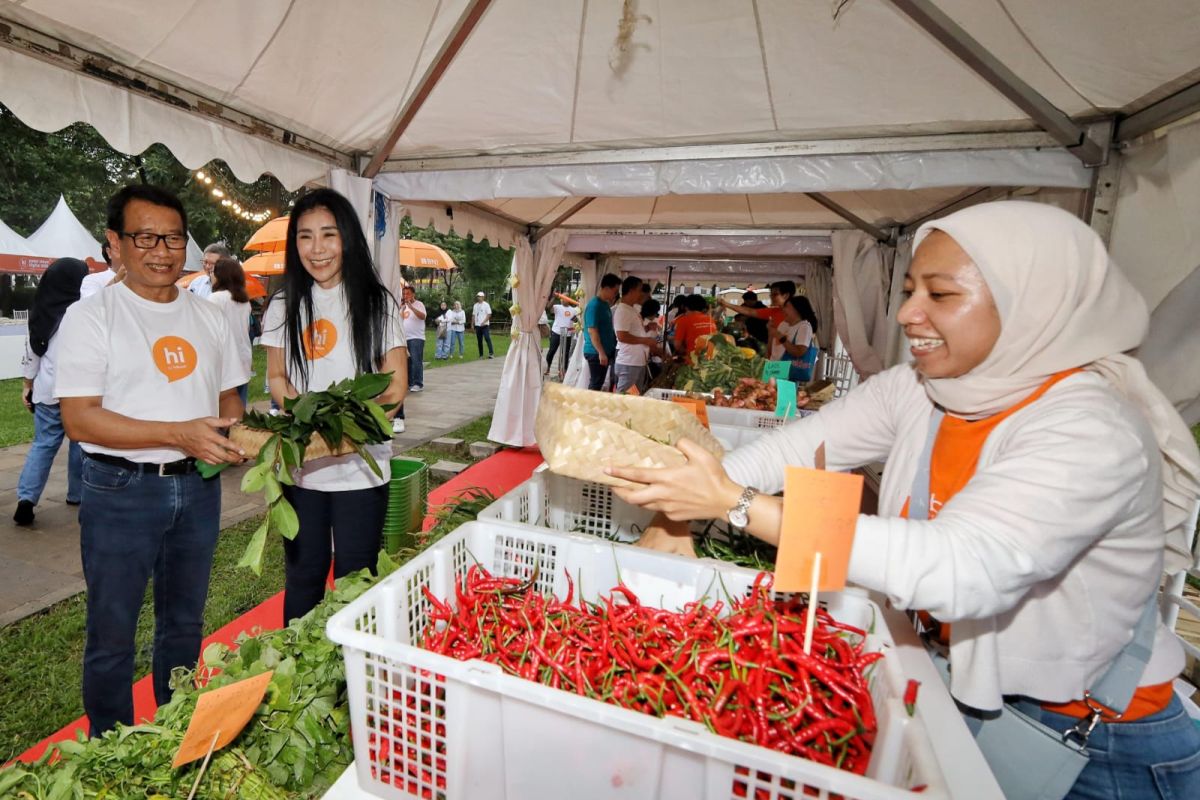 Anak usaha bni luncurkan aplikasi khusus unk dorong umkm