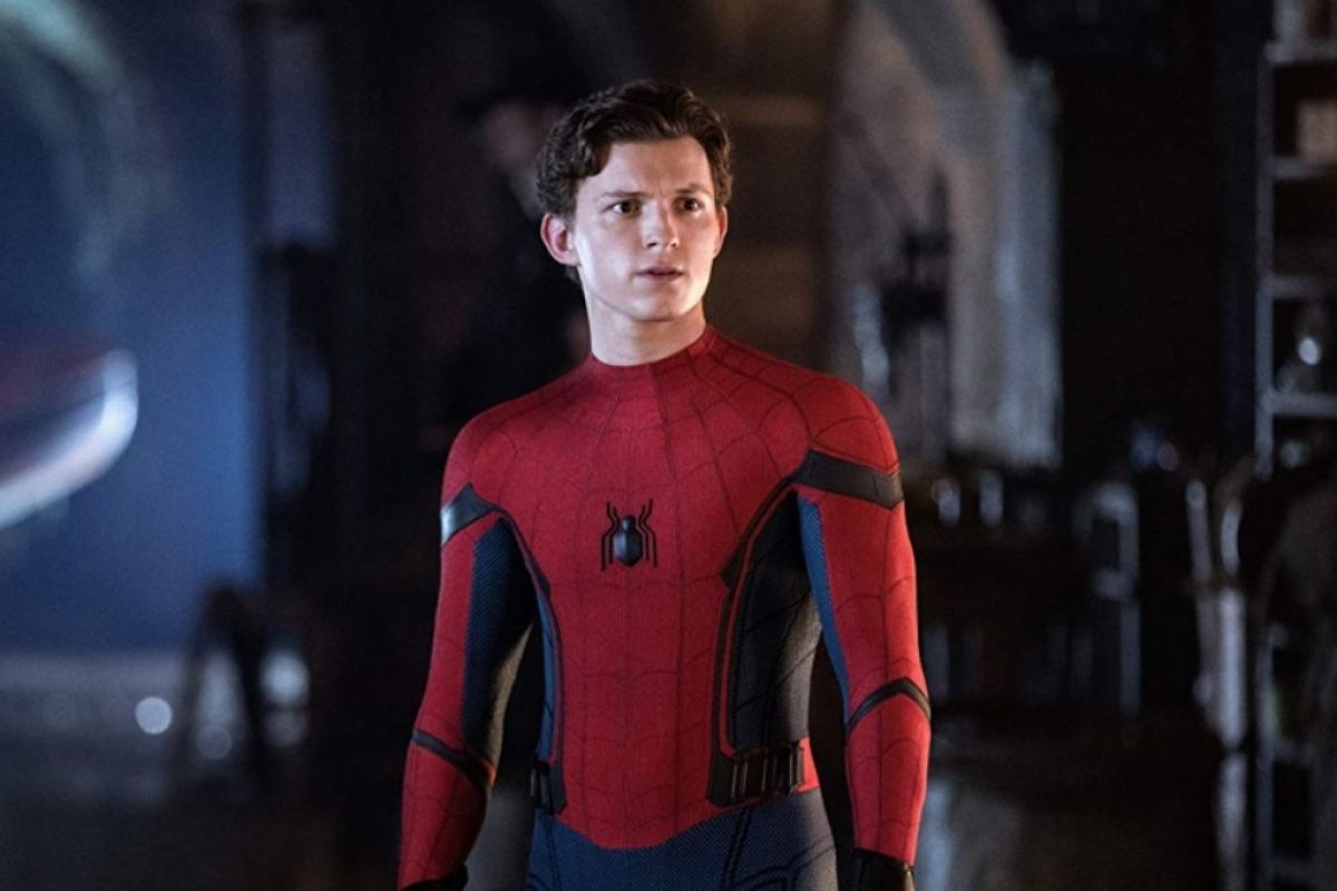 Spider-Man 4 Tom Holland Mundurkan Tanggal Rilis, Ini Alasannya