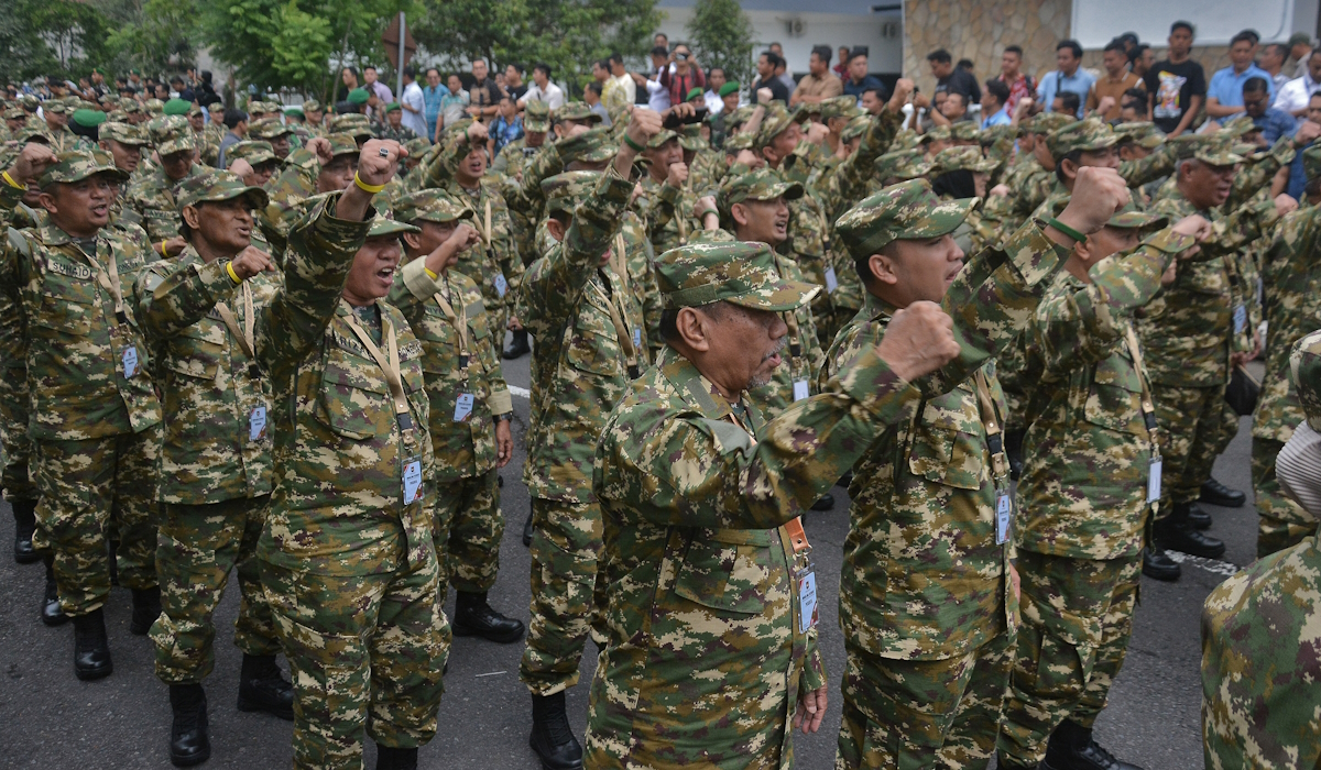 Retret, Kepala Daerah Belajar soal Akmil bukan Militerisme