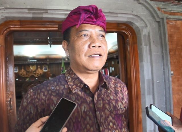 DPRD Klungkung Berharap Bupati yang Baru Bawa Klungkung Lebih Baik