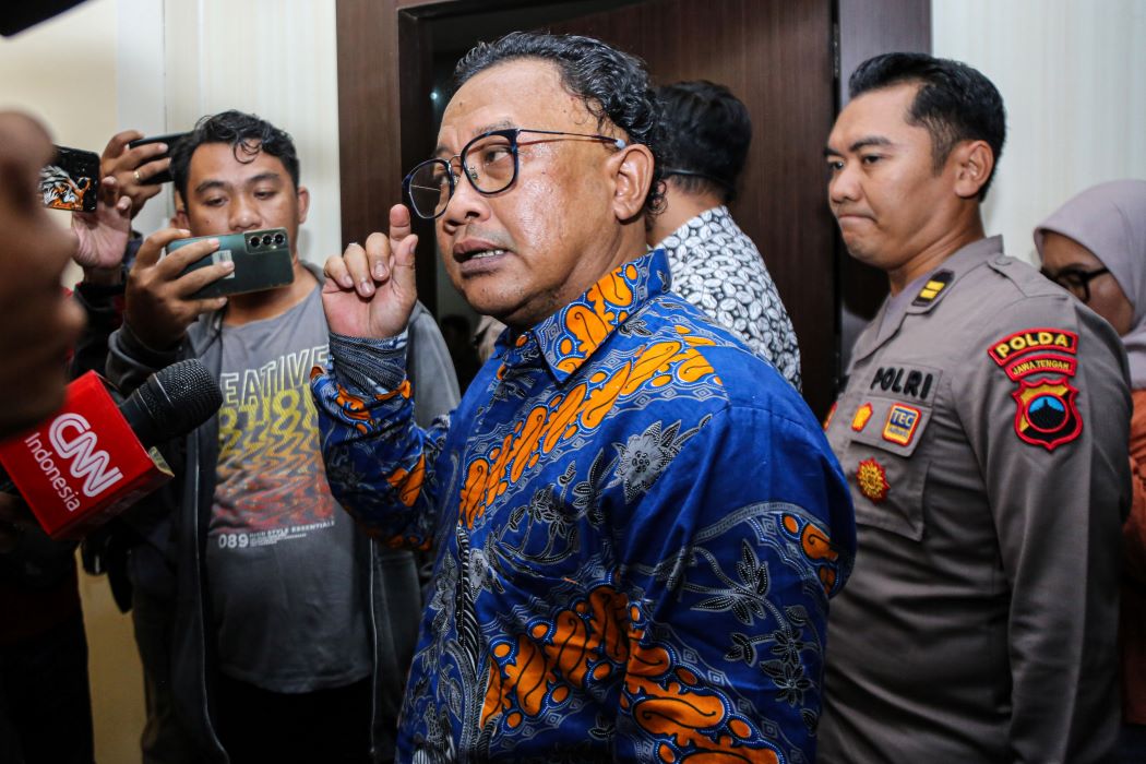 Kompolnas Apresiasi Polri Periksa Oknum yang Intimidasi Band Sukatani