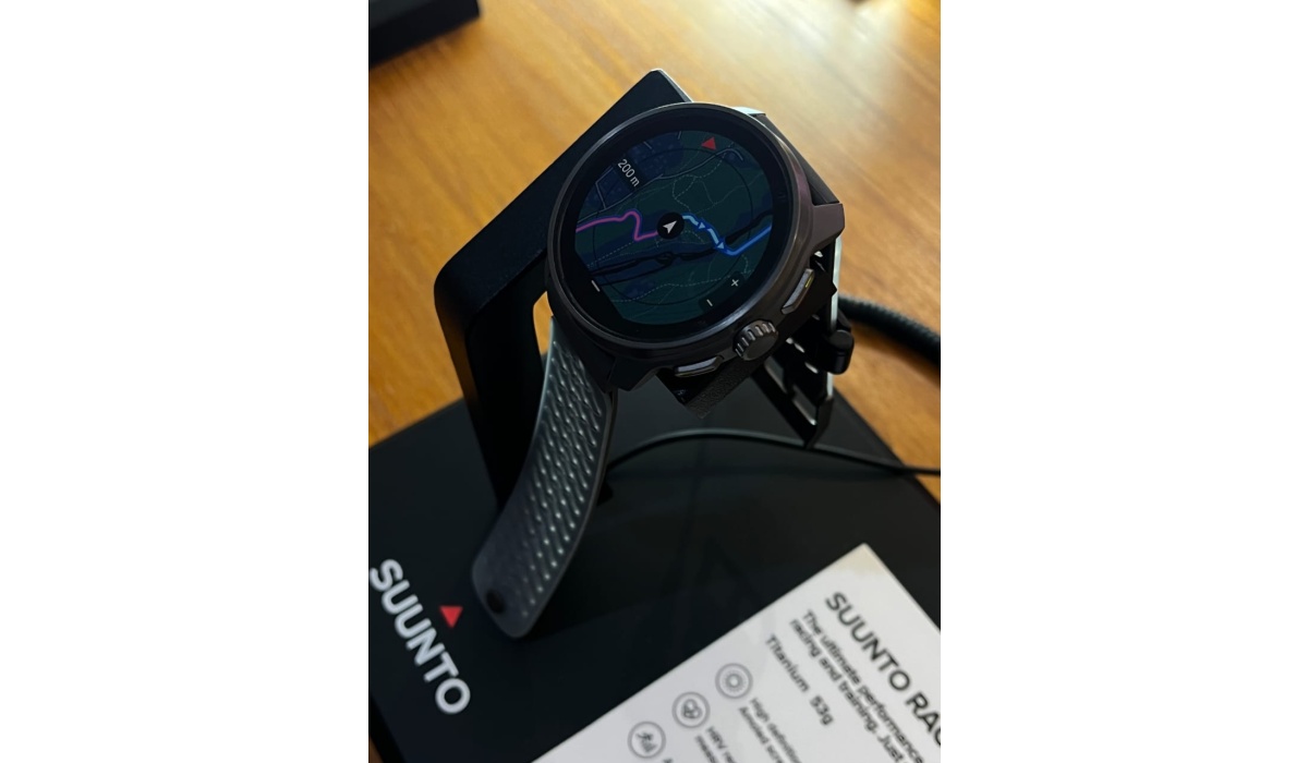 Hadir di Plaza Indonesia, Suunto Boyong Sederet Jam Tangan Pintar Unggulan