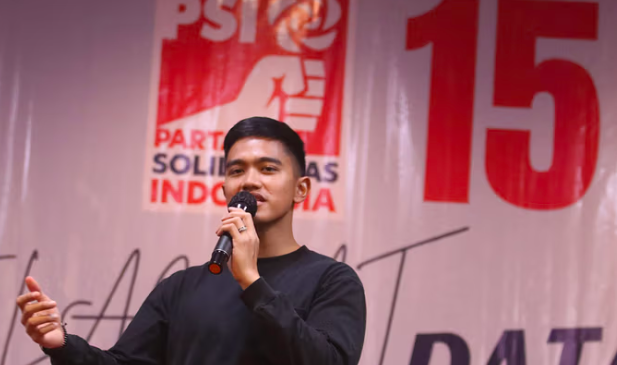 PSI mengubah namanya menjadi PSI Individual, sinyal 'Super TBK Party' Jokowi?