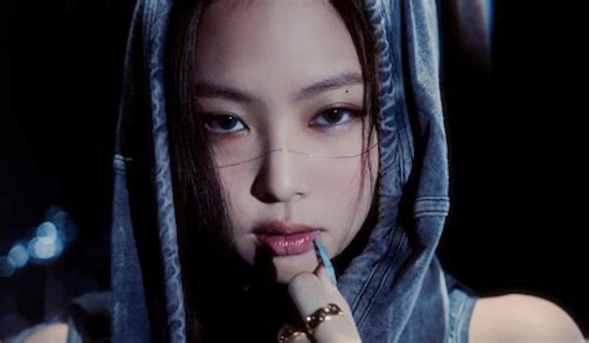 Lirik ExtraL Jennie Blackpink Ternyata Sindiran Pedas? Ini Penjelasannya!