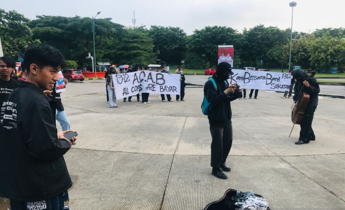 Kecam Pemecatan Guru Vokalis Sukatani, Perhimpunan Guru Minta Kemendikdasmin Turun Tangan