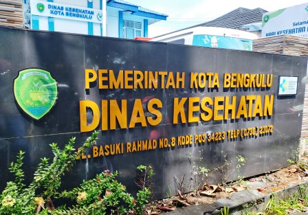 Hanya 13 kasus demam berdarah di Bengkulu, hingga Januari 2025