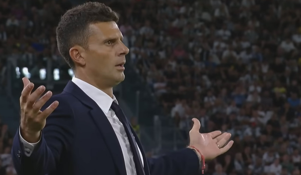 Thiago Motta Sebut Juventus Banyak Buang Peluang saat Lawan Cagliari