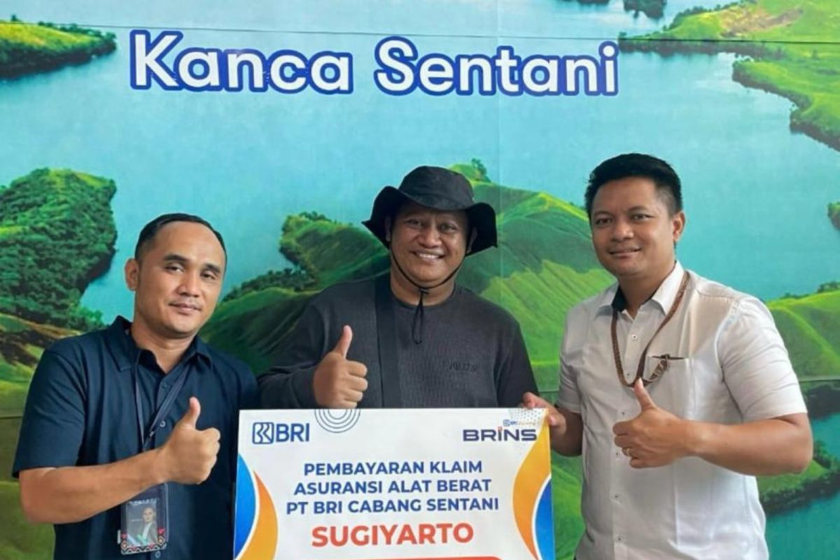 BRI Insurance Dorong Masyarakat Manfaatkan Program Asuransi demi Jaga Aset