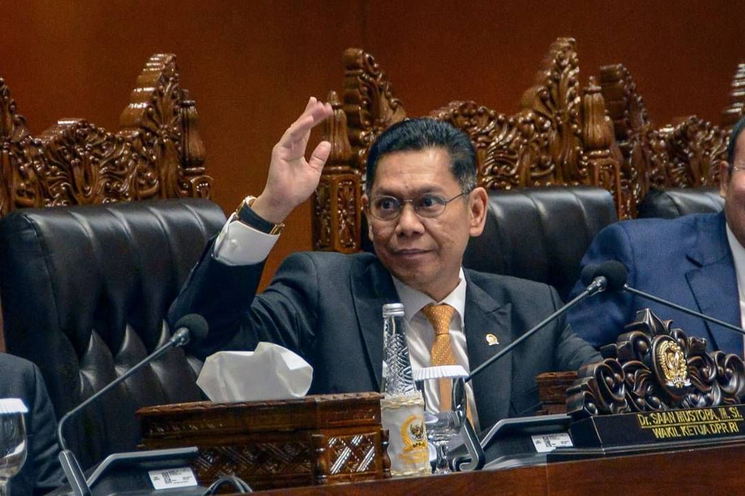 DPR: Revisi Kuhap Mendesak untuk Jawab Perkembangan Zaman