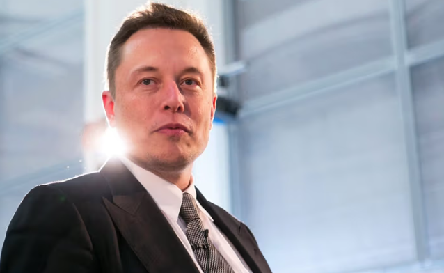 Peringatan keras Elon Musk bagi petugas federal AS untuk membuat kemarahan