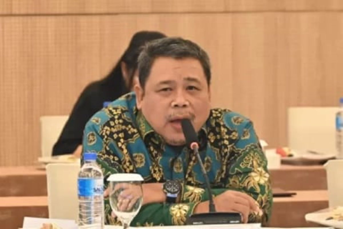 Fathan Subchi Pastikan Alumni PMII Berkontribusi bagi Masyarakat dan Negara