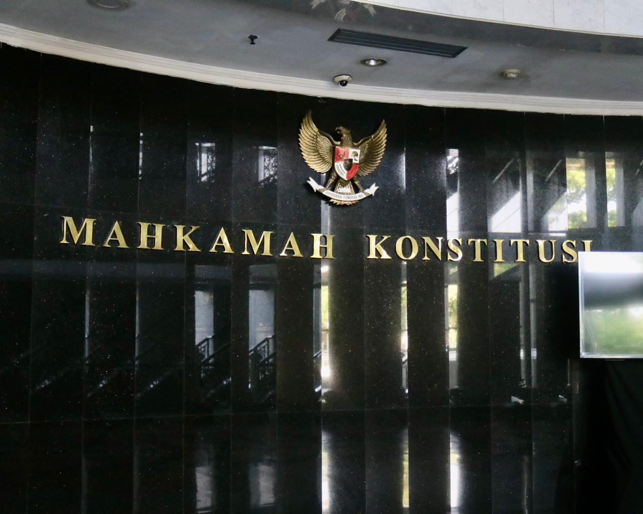 Ini Daftar 40 Perkara Sengketa Pilkada yang Diputus MK 