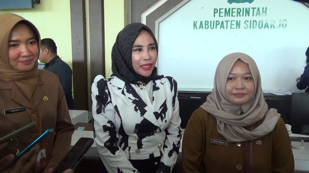 Wakil Bupati Sidoarjo Kaget 80 Orang Ajukan Cerai per Hari