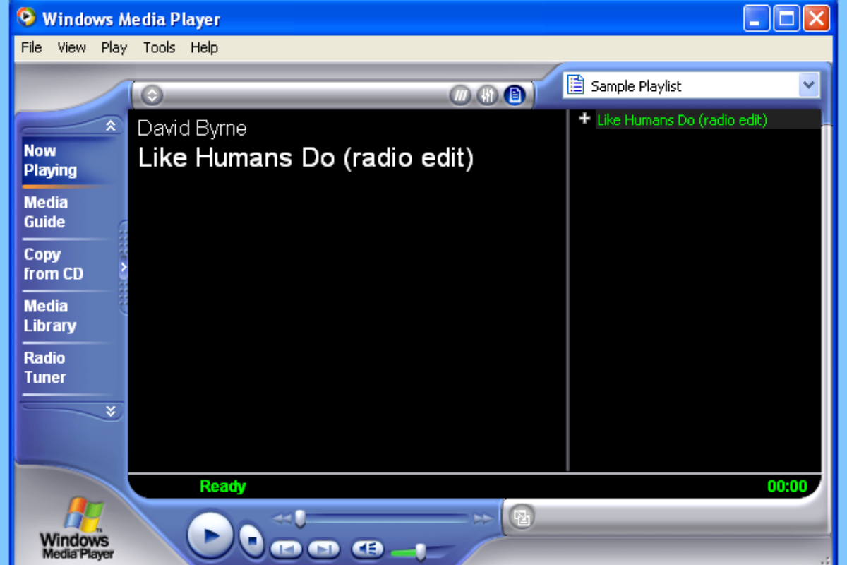 Cara Install Windows Media Player di PC dan Laptop