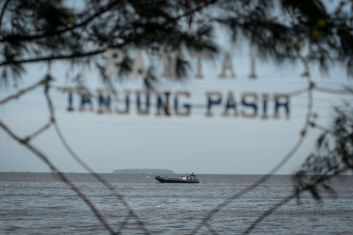 Tokoh Agama: Pengembangan Pesisir Utara Tangerang bukan Mudharat Karena Tidak Dibangun untuk Perjudian atau Narkoba