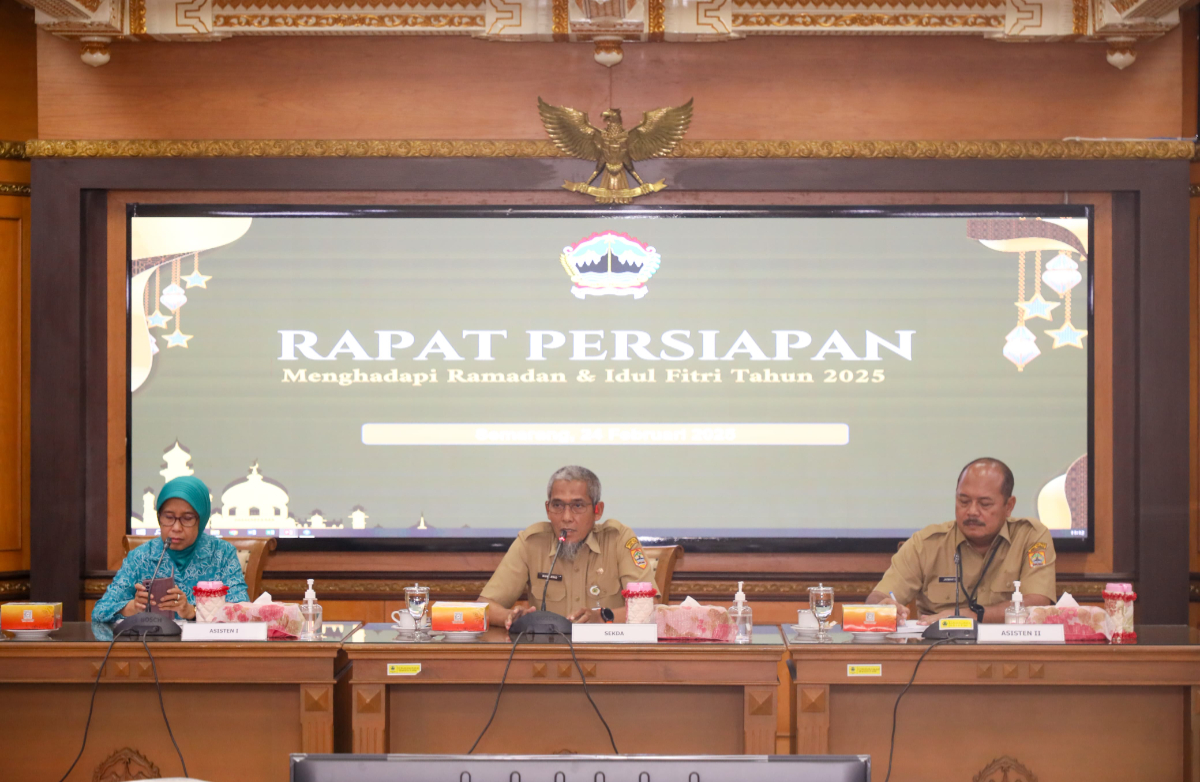 17,9 Juta Pemudik Diprediksi Masuk Jateng pada Lebaran 2025, Pemprov Optimalkan Perbaikan Jalan