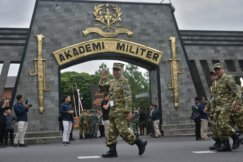 Di Tengah Efisiensi Anggaran, Pemkab Gowa Gelar Penyambutan Bupati Baru