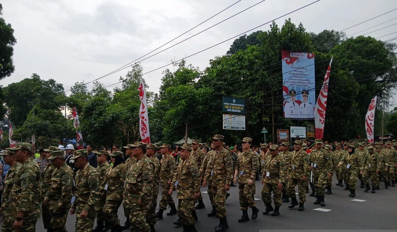  Rugi kalau tidak Ikut