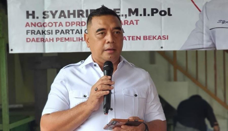 DPRD Jabar Sebut Retret Kepala Daerah Momen Penting Bagi Bangsa Indonesia