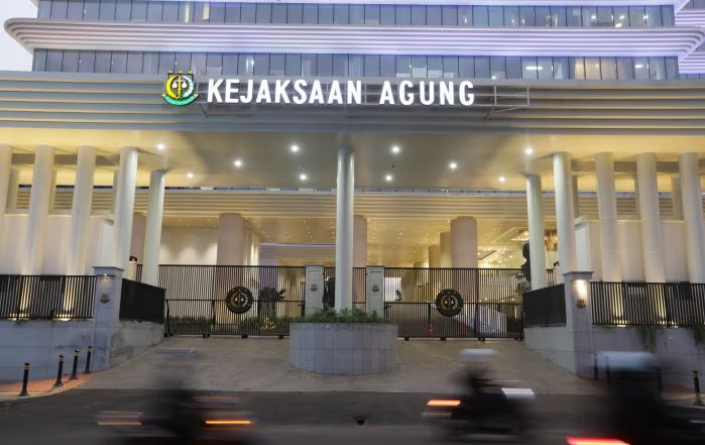  Penegakan Hukum Bisa Lebih Efektif